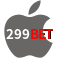 Aplicativo 299BET para iOS