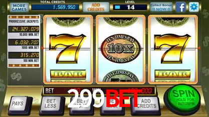 Desvendando o Mundo dos Jogos Virtuais na 299BET