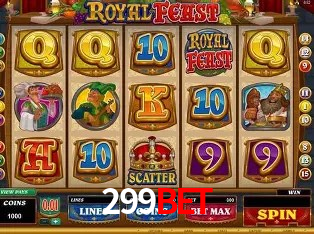 Desvendando o Mundo dos Jogos Virtuais na 299BET
