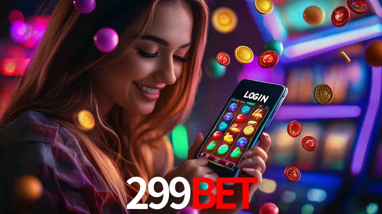 299BET - Última Chance Agora - 299BET APP