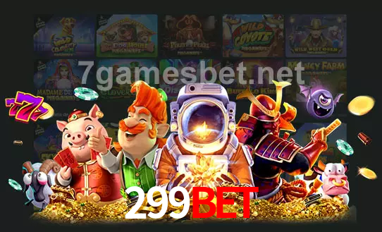 cassino 299BET
