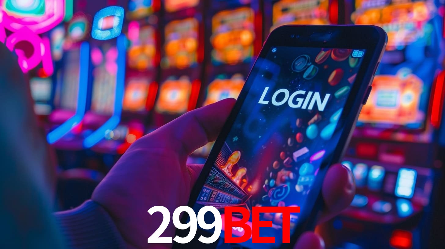 Provedores de Jogos 299BET