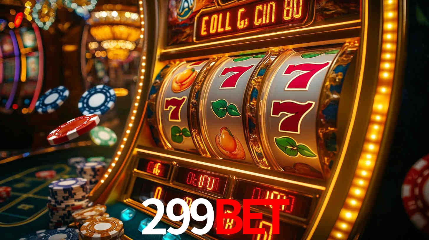 Programa VIP 299BET