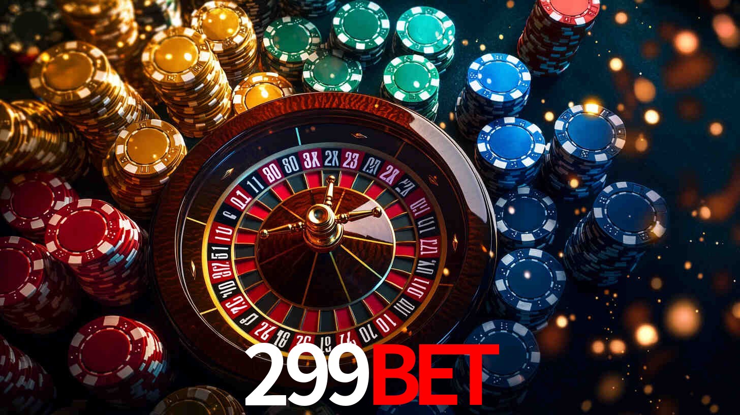 Ofertas Imperdíveis na 299BET: Promoções e Bônus Que Valem a Pena