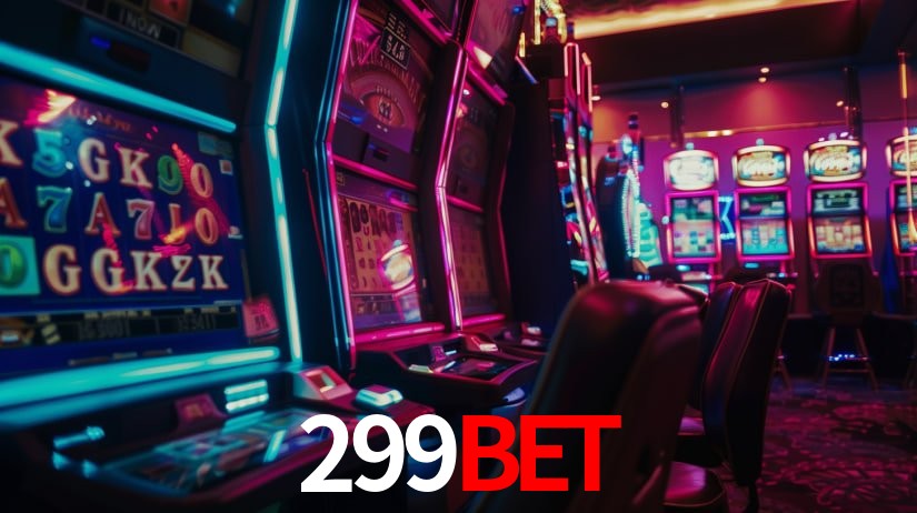Explorando a Categoria de Eventos em Apostas na 299BET