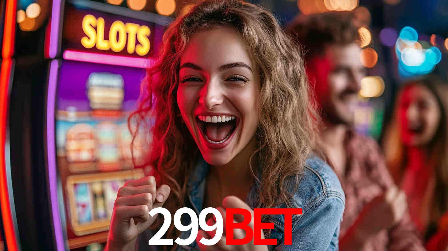 Jogos Exclusivos 299BET
