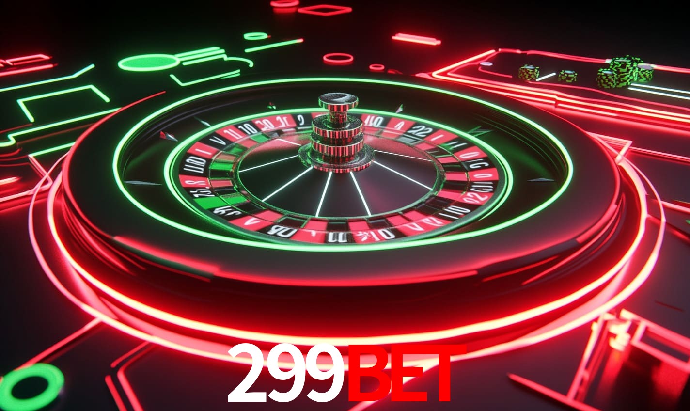 Torneios 299BET