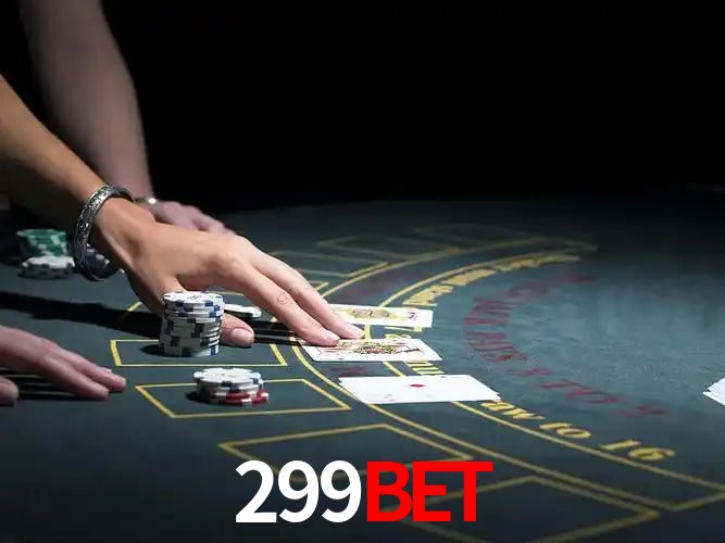 Benefícios da Conta 299BET