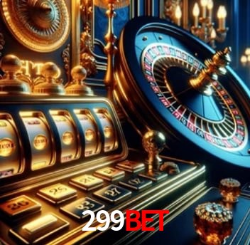 Cadastro Rápido 299BET