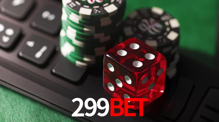 Descubra a Magia dos Jogos de Arcade no 299BET