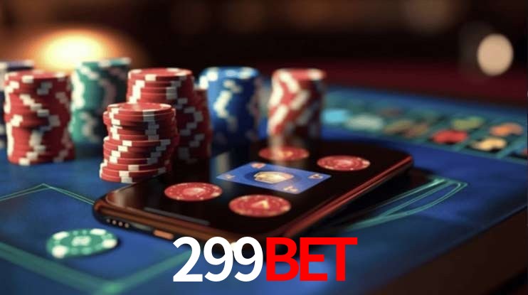 Benefícios da Conta 299BET
