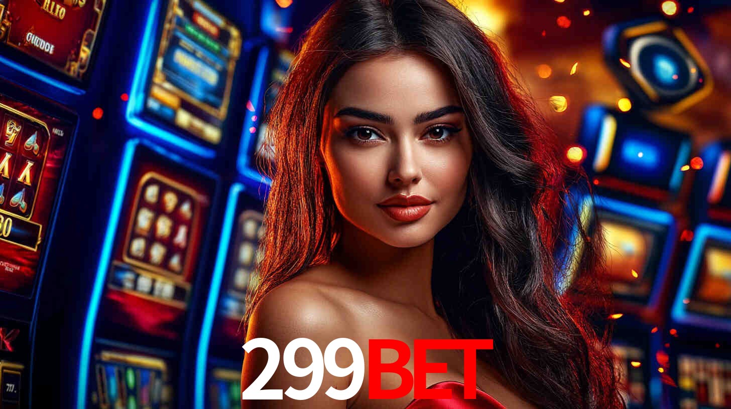 PIX Instantâneo 299BET