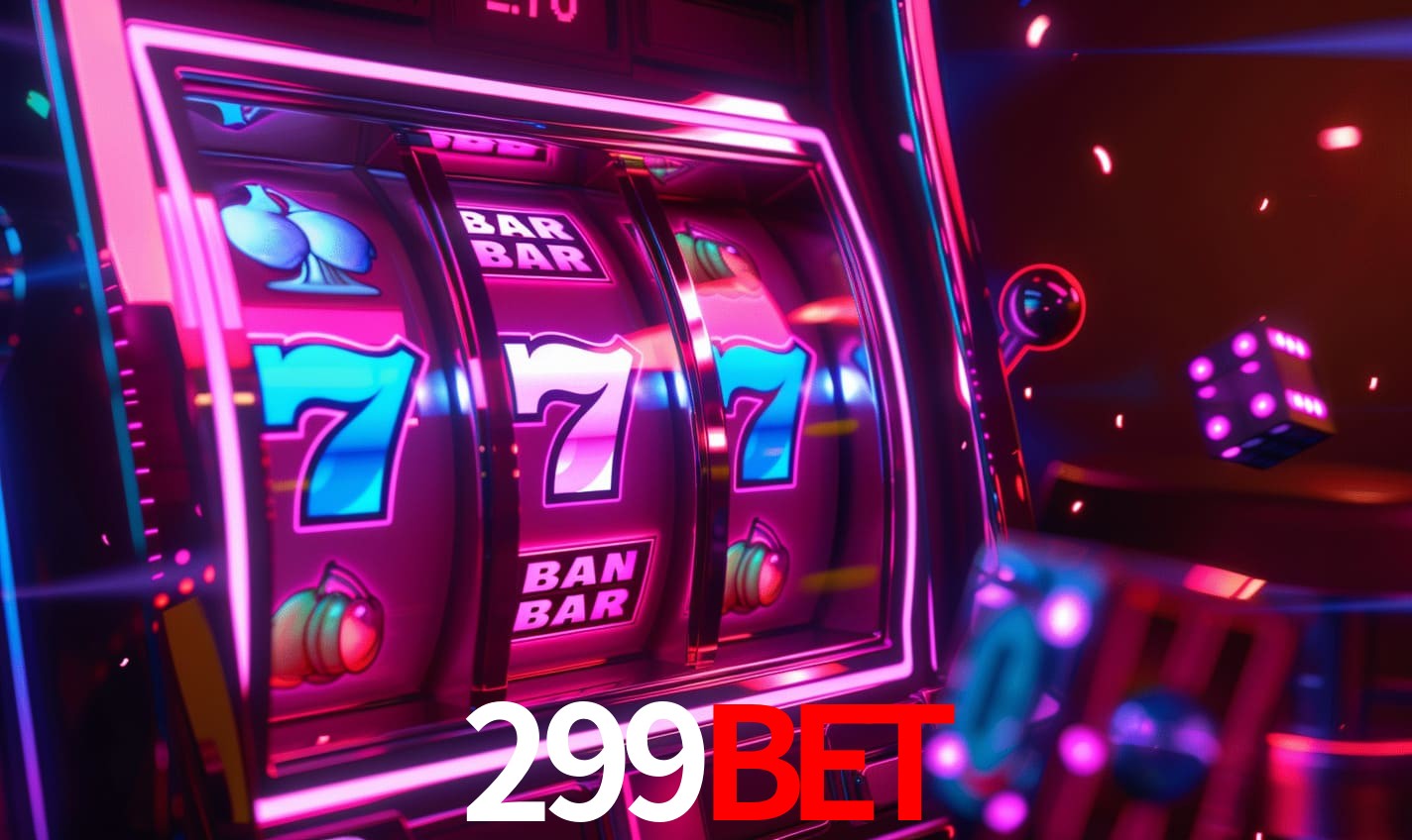 Casino Ao Vivo 299BET