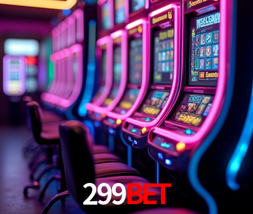 Design Responsivo 299BET