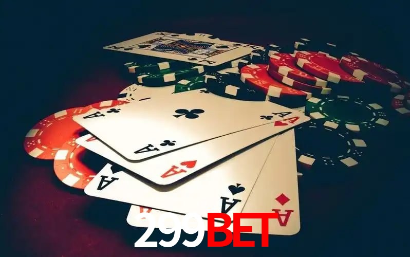 Especiais de Fim de Semana 299BET