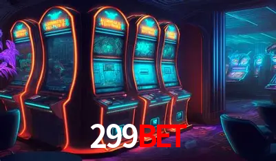 Inovações de Jogos na 299BET: O Futuro das Experiências Interativas