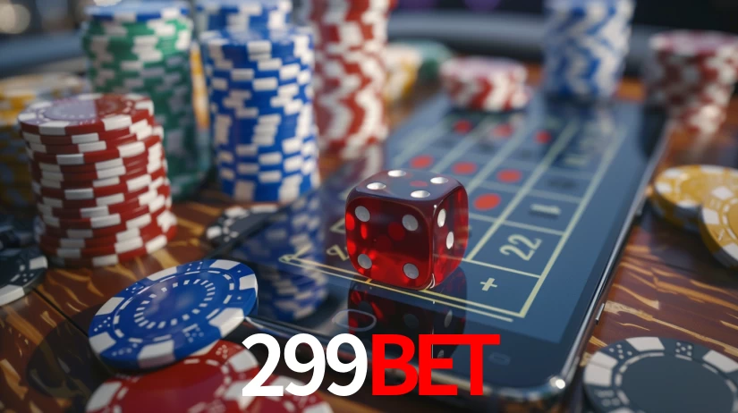 299BET LOGIN