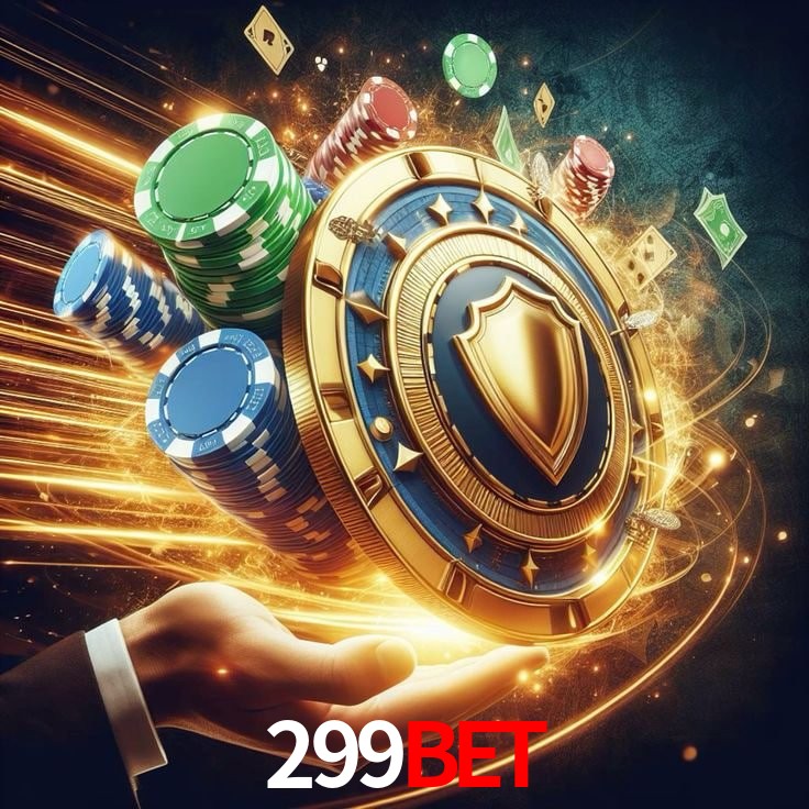 Ofertas Exclusivas 299BET