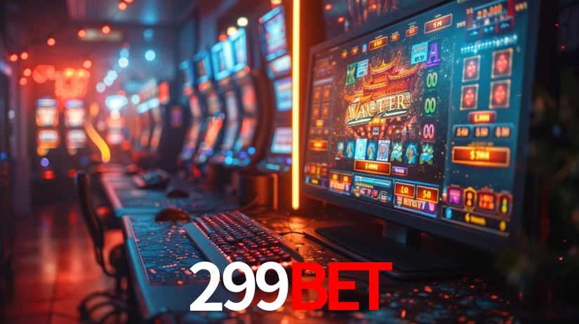 299BET APP