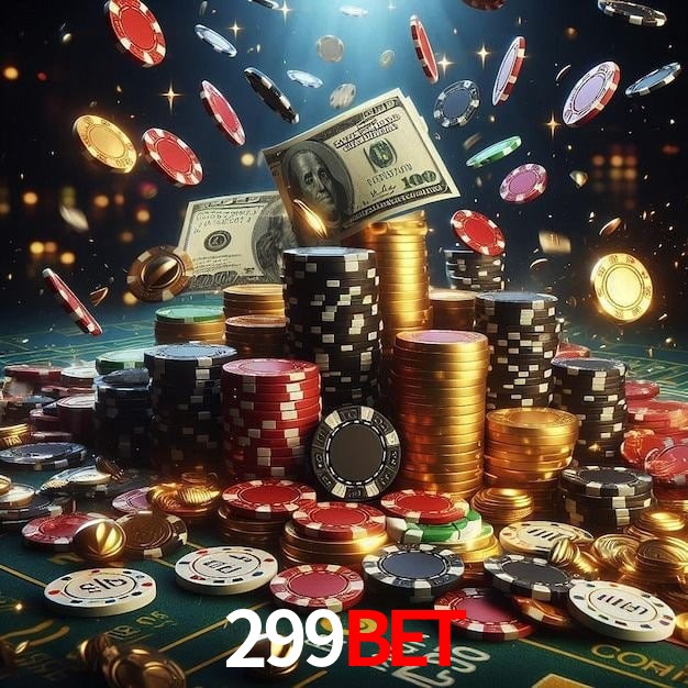 Apostas de Basquete 299BET