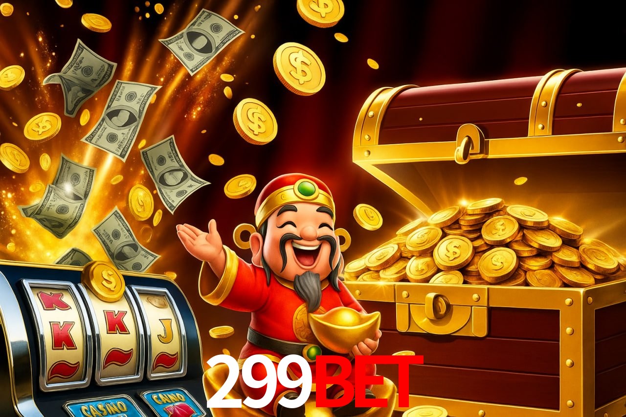 Avaliações dos Jogadores 299BET