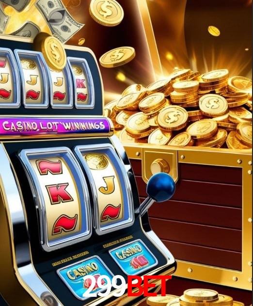 Mesa de Blackjack 299BET
