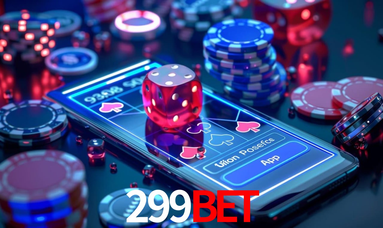 Promoção Relâmpago 299BET