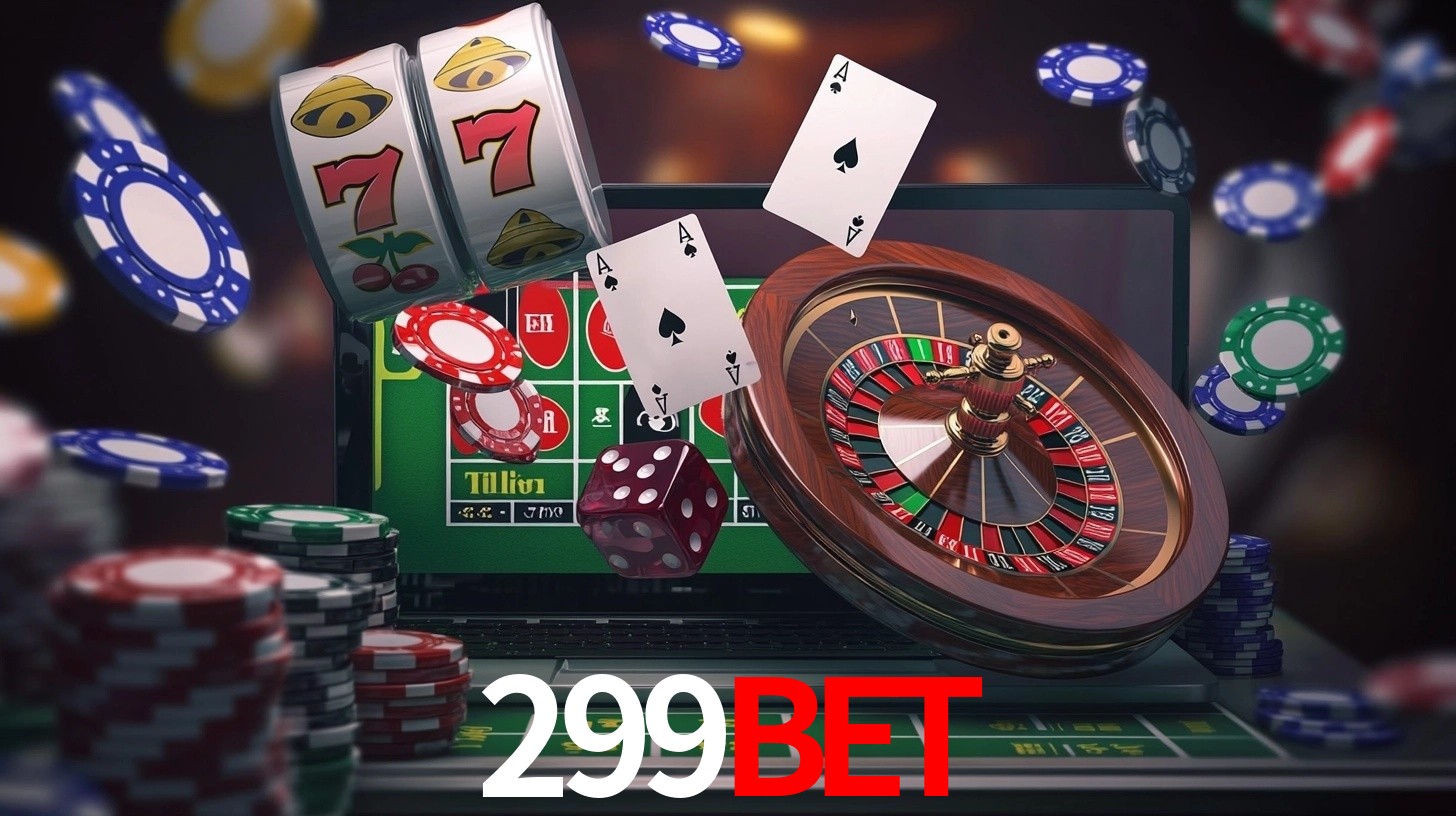 Explore as vantagens do 299BET: serviço profissional e confiabilidade