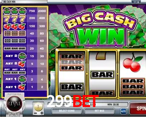 Desvendando o Mundo dos Jogos Virtuais na 299BET