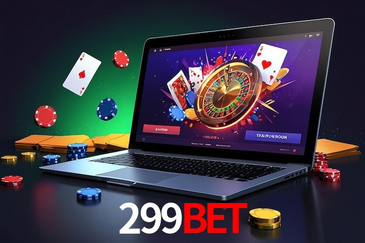 Login Seguro 299BET