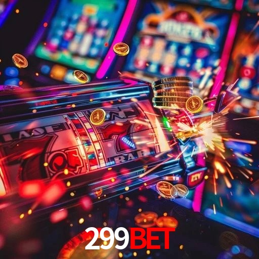 Diretório de Jogos 299BET