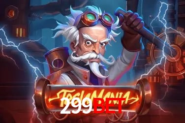 Recursos de Bônus 299BET