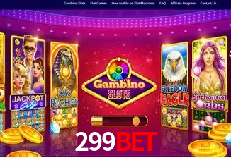Apostas Esportivas na 299BET: Um Guia Completo