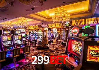 A Revolução dos Aplicativos de Jogos no 299BET