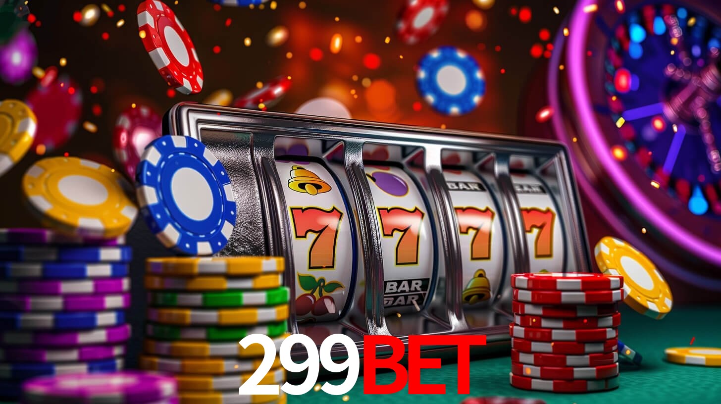 Recursos de Bônus 299BET