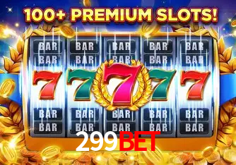 A Popularidade dos Caça-Níqueis no 299BET