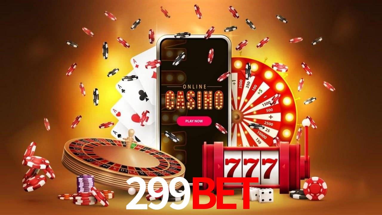 Estatísticas do Jogo 299BET