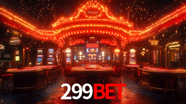 Experimente o Login Seguro Premium no 299BET