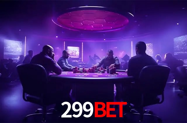 Especiais de Fim de Semana 299BET