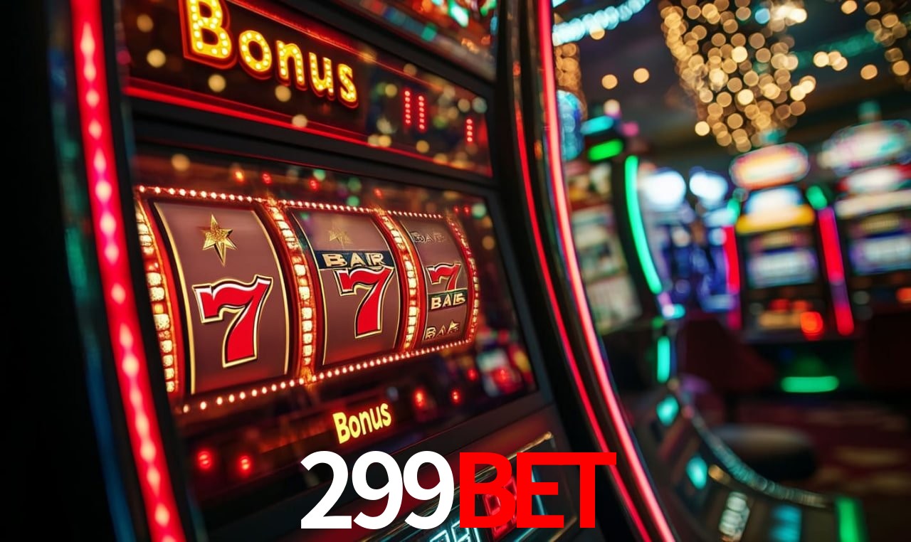 Jogos Exclusivos 299BET