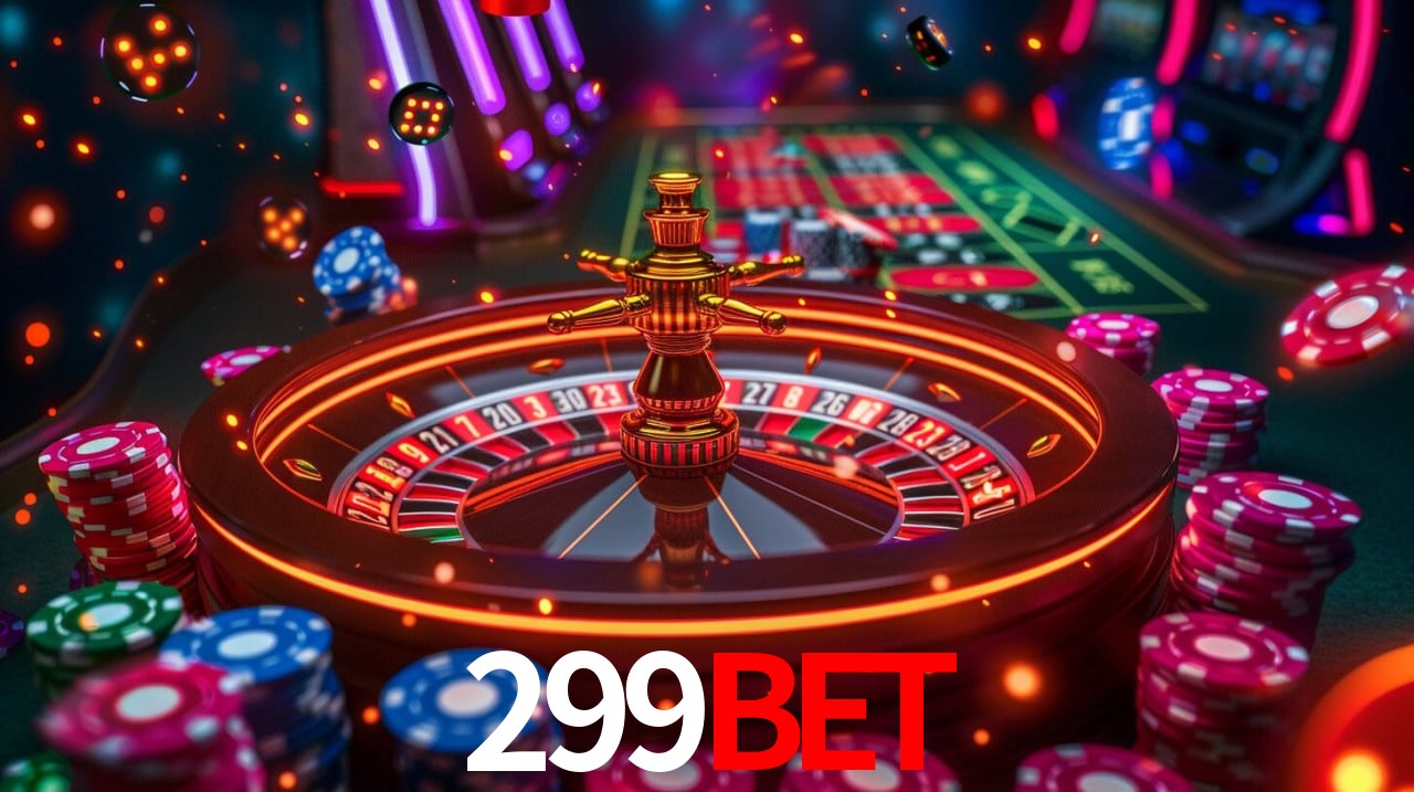 Estatísticas Esportivas 299BET