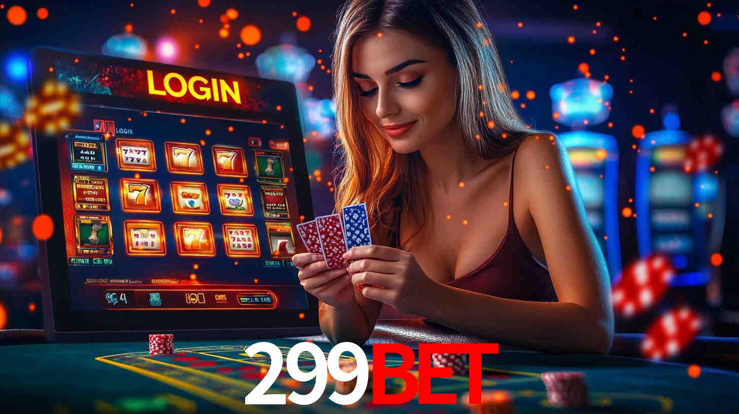 Bônus Generosos e Exclusivos no 299BET para Você!