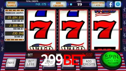 A Emoção da Loteria na 299BET: Uma Chance de Mudança de Vida