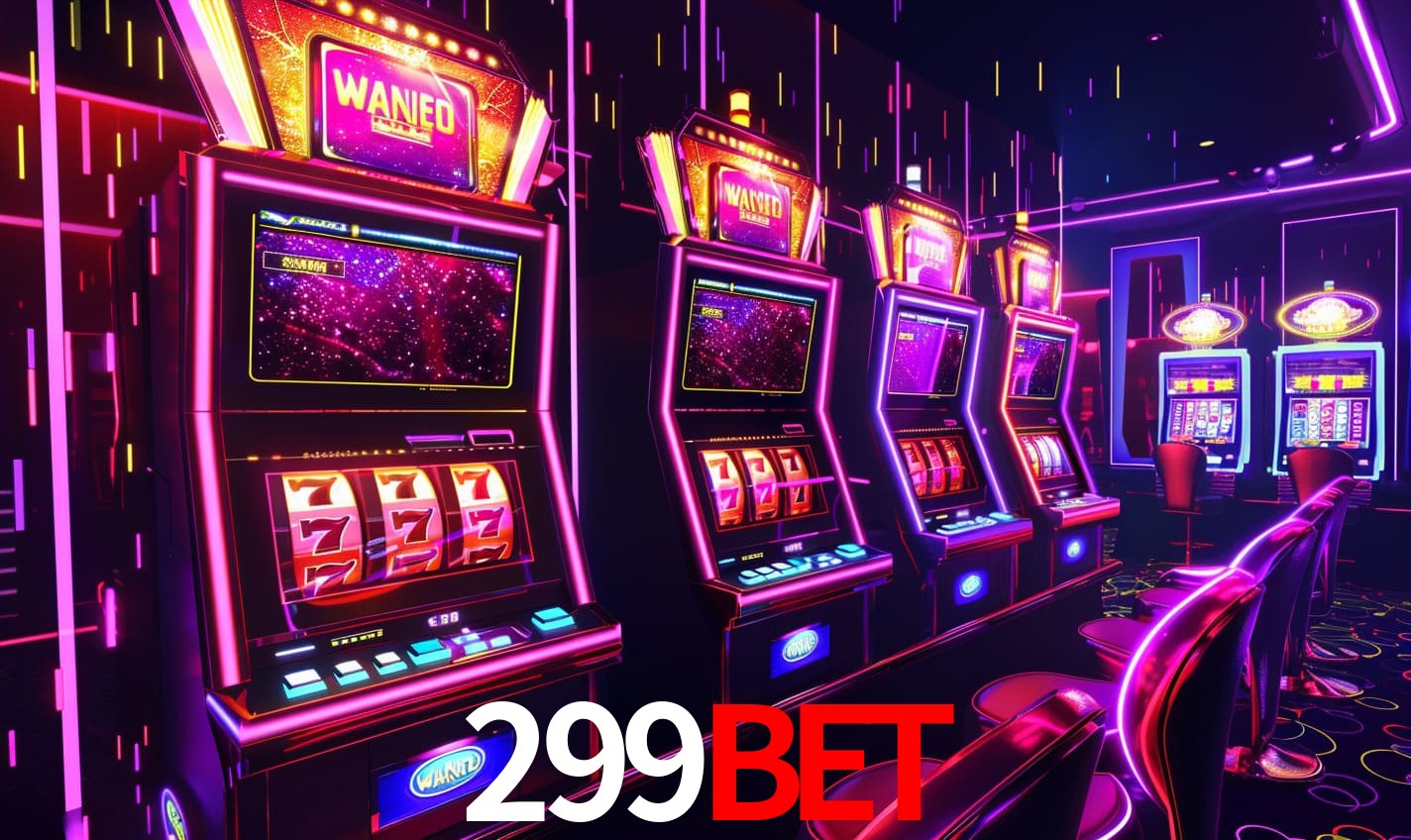 Programa VIP 299BET