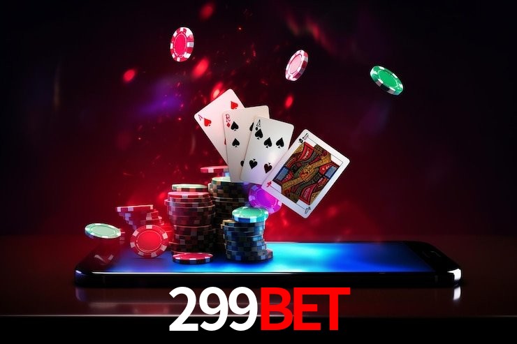Descubra a Essência do 299BET: Nossa História e Compromissos