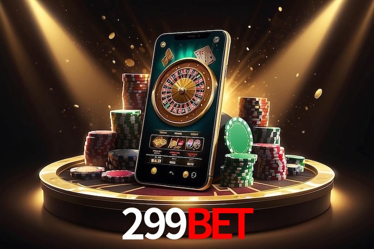 Jogos de Slot 299BET