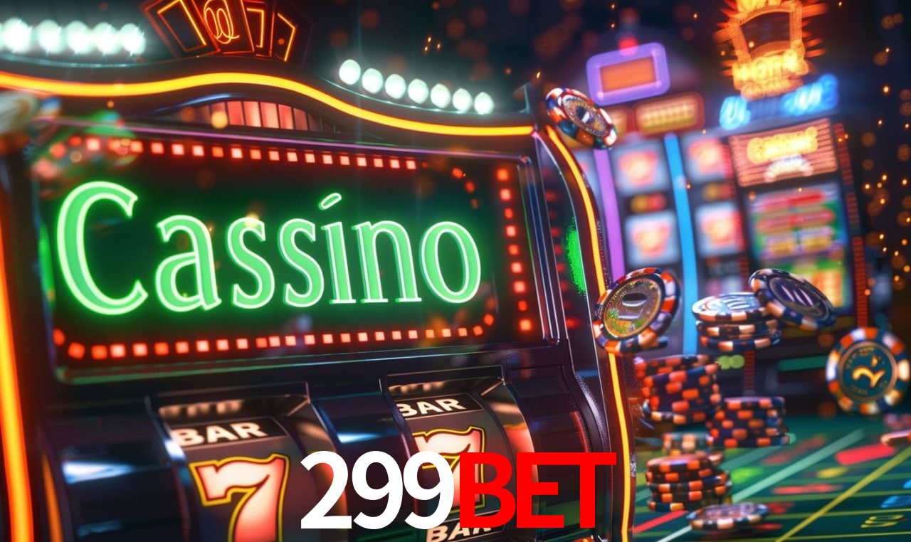 Diretório de Jogos 299BET