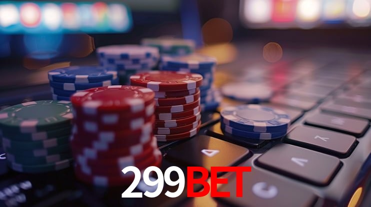 Provedores de Jogos 299BET