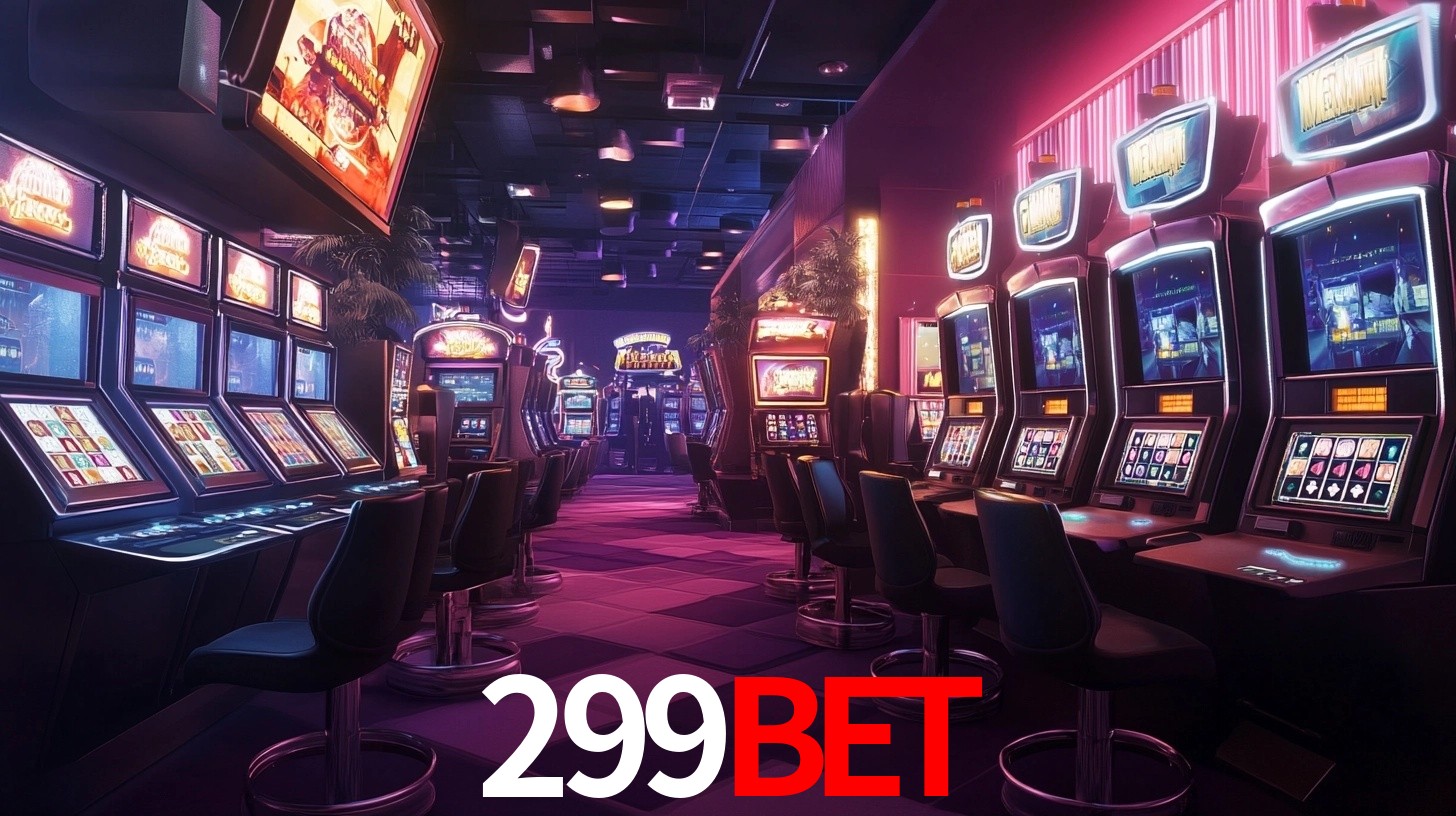299BET LOGIN