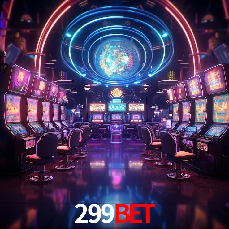 Promoções Sazonais 299BET